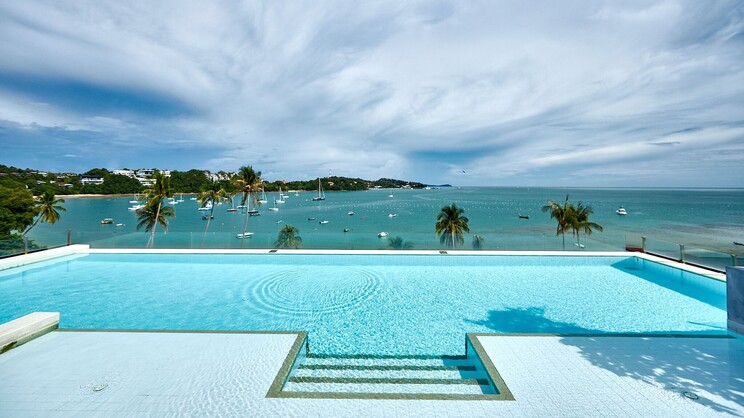 Bandara Phuket Beach Resort